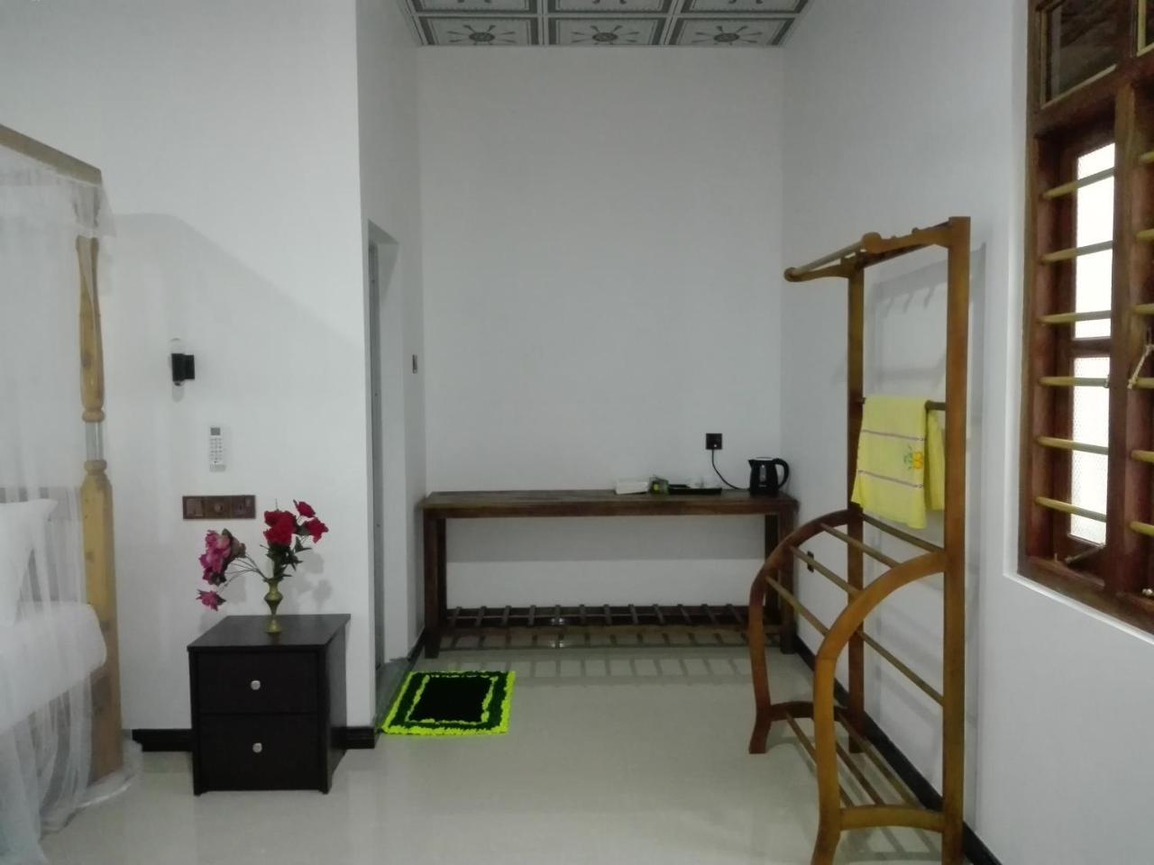 Calm Garden Cabanas Tangalle Exterior foto