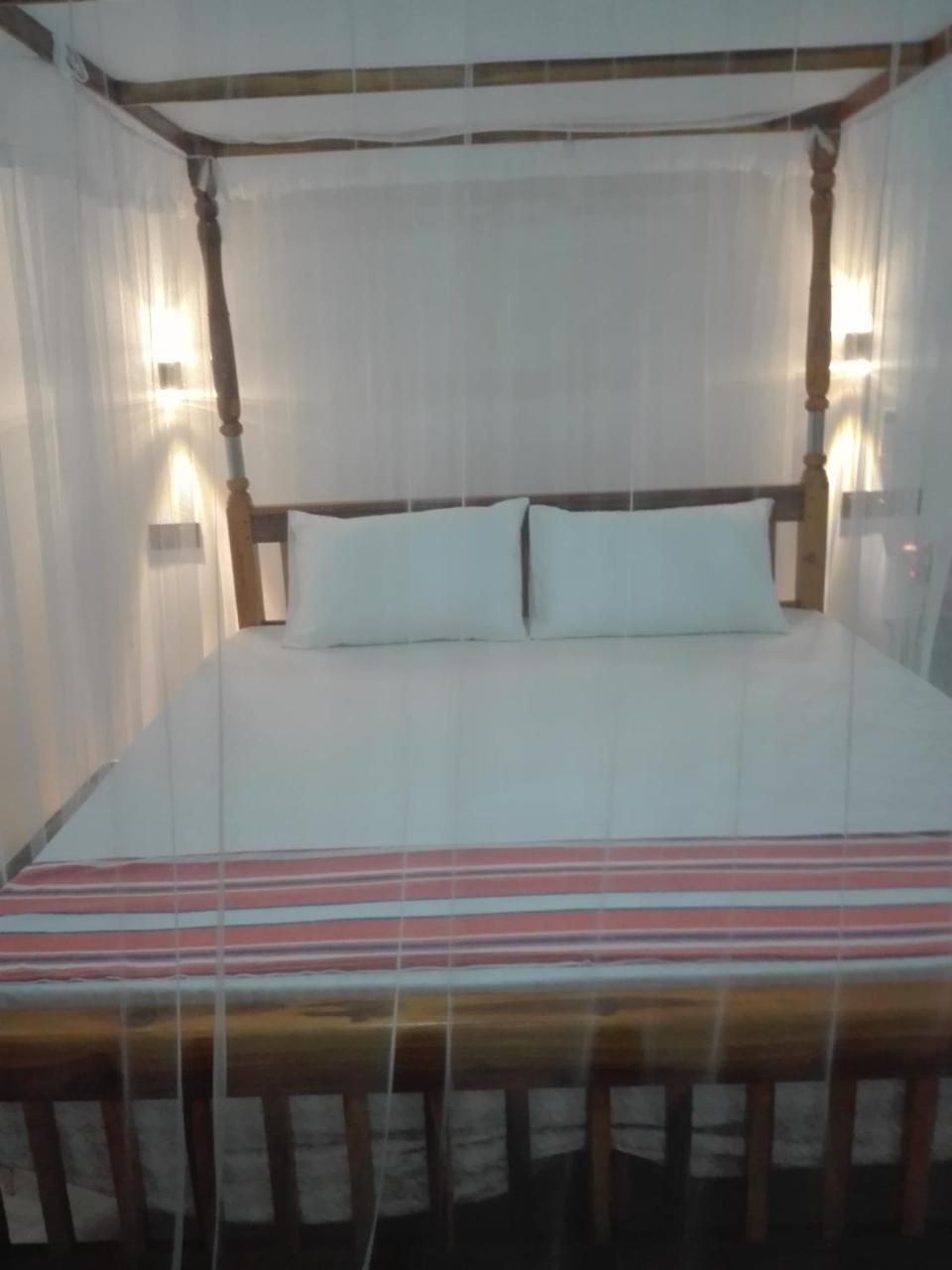 Calm Garden Cabanas Tangalle Exterior foto